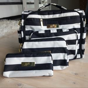 Ju-Ju-Be Diaper Bag